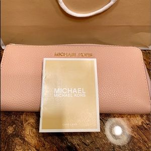 Authentic Mk wallet